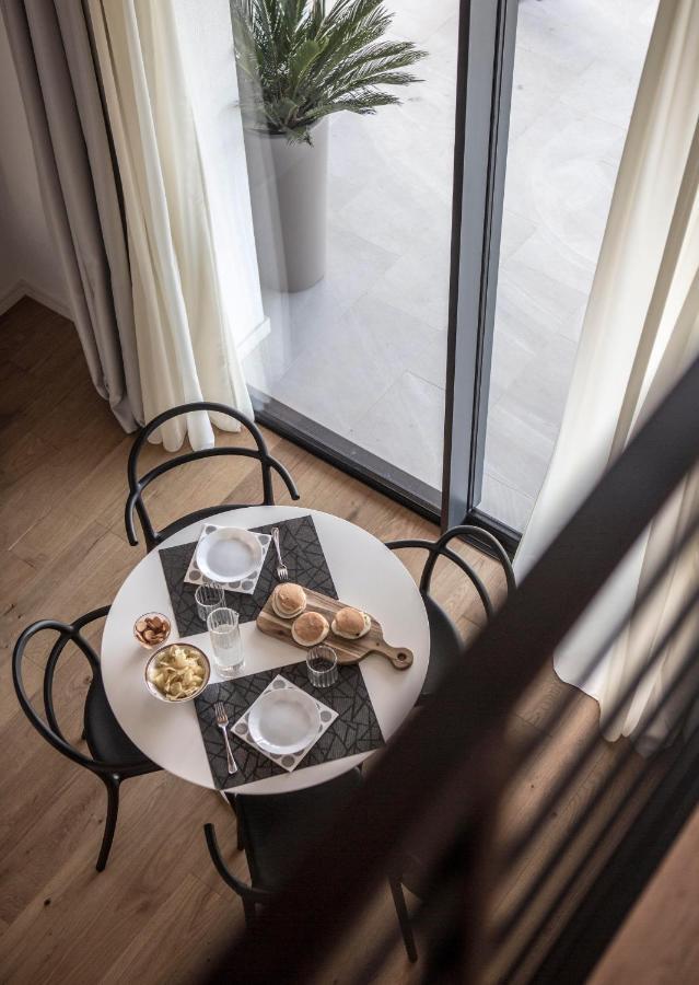 Montelabbate La Maggiolina Country House מראה חיצוני תמונה